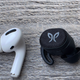 AirPods Pro vs. Jaybird Vista 2